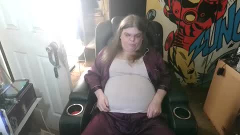 Anne online show from 8, 1, 2026