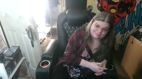 Anne online show from 20, 3, 2026