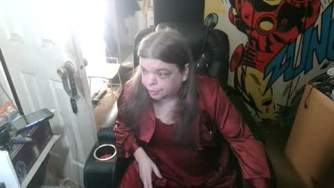 Anne online show from 30, 3, 2026