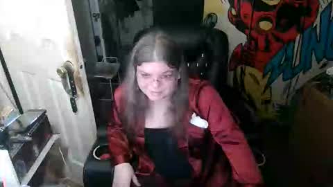 Anne online show from 30, 3, 2026