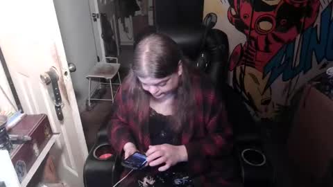 Anne online show from 25, 4, 2026