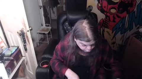 Anne online show from 26, 4, 2026