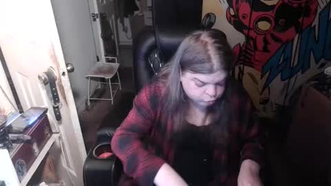 Anne online show from 27, 4, 2026