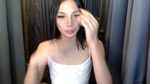 Snapshot of ts_athisa chatting on 20, 9, 2025 ts_athisa online show from 20, 9, 2025