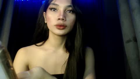 Snapshot of ts_athisa chatting on 24, 10, 2025 ts_athisa online show from 24, 10, 2025