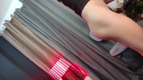 Chloe online show from 16, 12, 2024