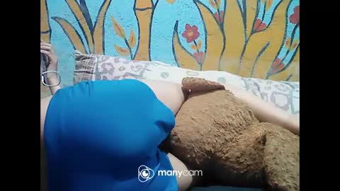 ts_cuumlover online show from 18, 12, 2024