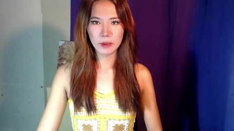 ts_kimmy69 online show from 23, 9, 2025