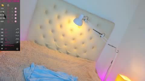 Snapshot of ts_lovelicious chatting on 5, 3, 2025 ts_lovelicious online show from 5, 3, 2025