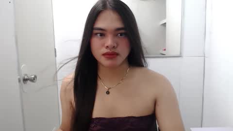 Snapshot of ts_lovelicious chatting on 13, 10, 2025 ts_lovelicious online show from 13, 10, 2025