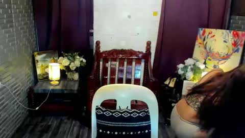 Snapshot of ts_miyuki chatting on 25, 10, 2025 ts_miyuki online show from 25, 10, 2025