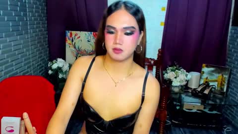 Snapshot of ts_miyuki chatting on 27, 11, 2025 ts_miyuki online show from 27, 11, 2025