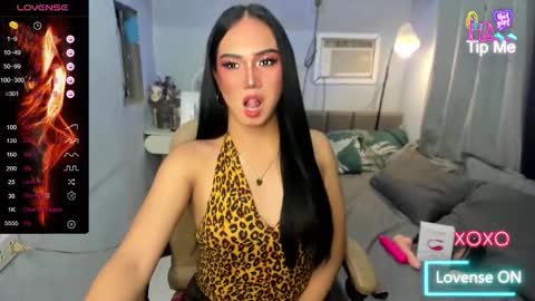 Snapshot of ts_miyuki chatting on 3, 3, 2026 ts_miyuki online show from 3, 3, 2026