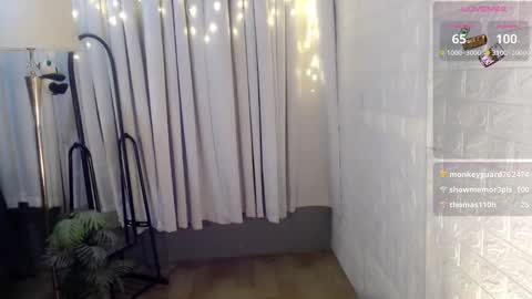 Snapshot of ts_pinayfoxxy18 chatting on 29, 12, 2024 kenzie online show from 29, 12, 2024