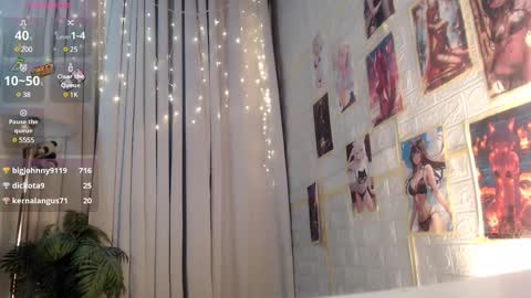 Snapshot of ts_pinayfoxxy18 chatting on 23, 2, 2025 kenzie online show from 23, 2, 2025