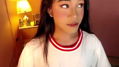 Snapshot of ts_romantika69 chatting on 10, 1, 2025 The Girl Named Romantika online show from 10, 1, 2025