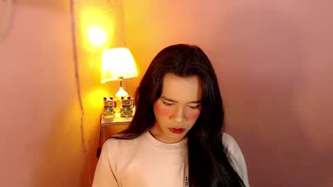 Snapshot of ts_romantika69 chatting on 14, 1, 2025 The Girl Named Romantika online show from 14, 1, 2025