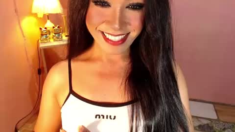 Snapshot of ts_romantika69 chatting on 5, 2, 2025 The Girl Named Romantika online show from 5, 2, 2025