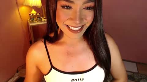 Snapshot of ts_romantika69 chatting on 7, 3, 2025 The Girl Named Romantika online show from 7, 3, 2025