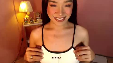 Snapshot of ts_romantika69 chatting on 11, 3, 2025 The Girl Named Romantika online show from 11, 3, 2025