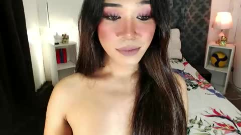 Snapshot of ts_romantika69 chatting on 9, 3, 2026 The Girl Named Romantika online show from 9, 3, 2026