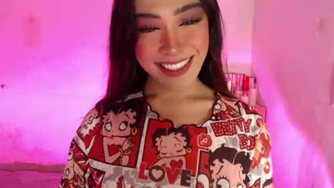 The Girl Named Romantika  online show from 18, 4, 2026