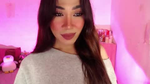 The Girl Named Romantika  online show from 25, 4, 2026