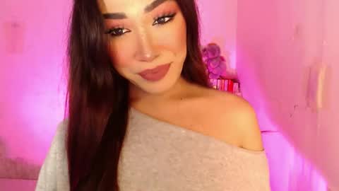 Snapshot of ts_romantika69 chatting on 9, 5, 2026 The Girl Named Romantika online show from 9, 5, 2026