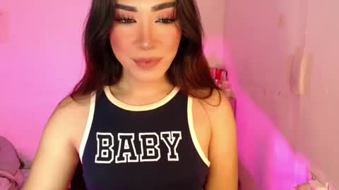 Snapshot of ts_romantika69 chatting on 22, 5, 2026 The Girl Named Romantika online show from 22, 5, 2026