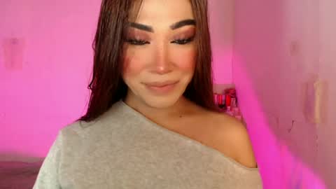Snapshot of ts_romantika69 chatting on 8, 6, 2026 The Girl Named Romantika online show from 8, 6, 2026