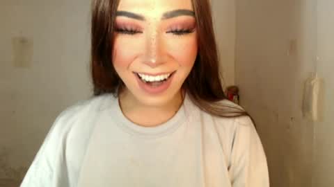 Snapshot of ts_romantika69 chatting on 10, 6, 2026 The Girl Named Romantika online show from 10, 6, 2026