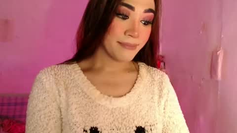 Snapshot of ts_romantika69 chatting on 16, 6, 2026 The Girl Named Romantika online show from 16, 6, 2026