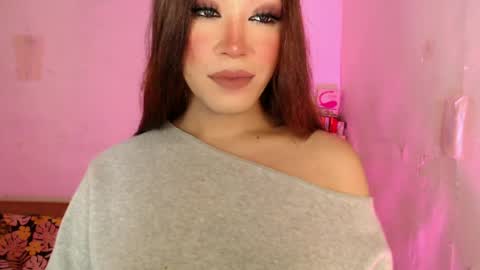 The Girl Named Romantika  online show from 20, 6, 2026
