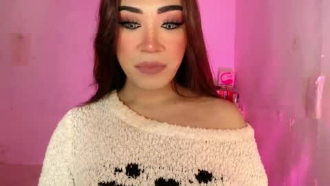 The Girl Named Romantika  online show from 23, 6, 2026
