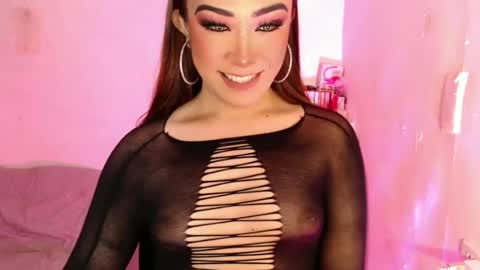 The Girl Named Romantika  online show from 30, 6, 2026