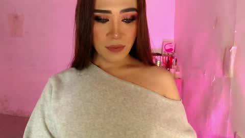 The Girl Named Romantika  online show from 3, 7, 2026