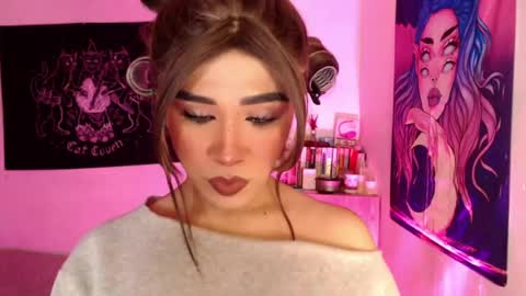 The Girl Named Romantika  online show from 29, 7, 2026