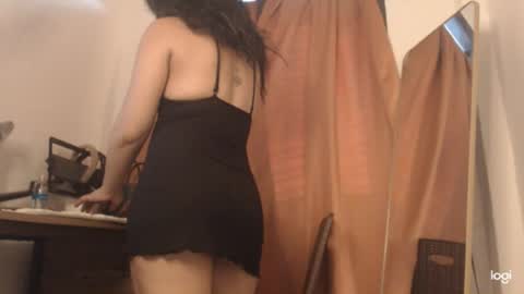 Snapshot of ts_samantha22 chatting on 8, 7, 2026 Samantha Eli online show from 8, 7, 2026