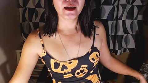 Snapshot of tsabsolutelyselfsucker chatting on 4, 7, 2026 SARCY online show from 4, 7, 2026