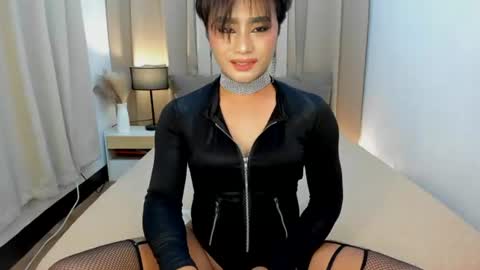 Snapshot of tsbigcock_ chatting on 18, 6, 2026 YOUR MISTRESS online show from 18, 6, 2026