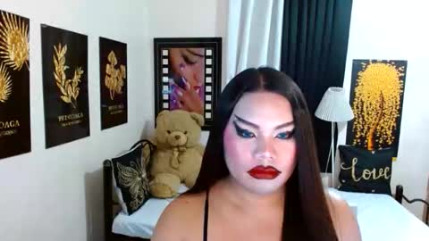 brianna online show from 17, 3, 2026