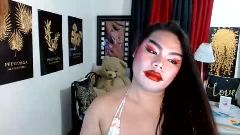 brianna online show from 21, 4, 2026