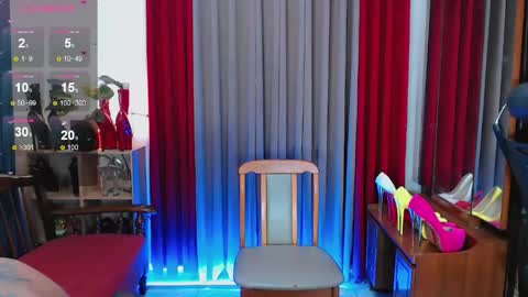 Tsbubblebutt online show from 30, 4, 2026