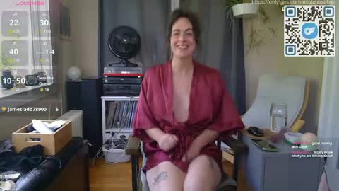 Mia-Jane Seline online show from 31, 5, 2026