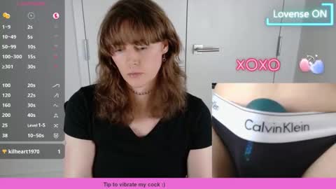 Ellie Ryder online show from 15, 2, 2026