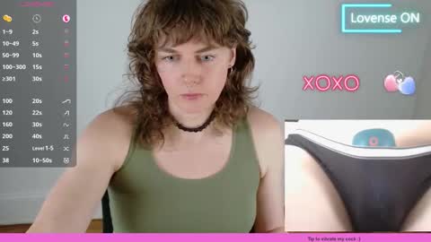 Ellie Ryder online show from 13, 3, 2026