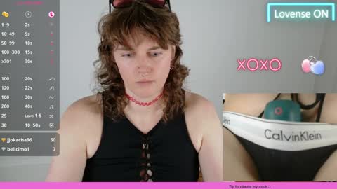 Ellie Ryder online show from 9, 4, 2026