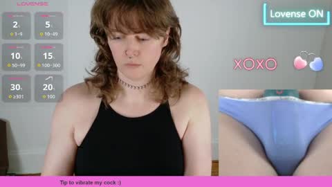 Ellie Ryder online show from 4, 6, 2026