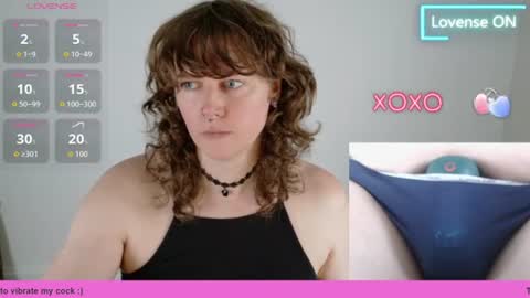 Ellie Ryder online show from 15, 6, 2026