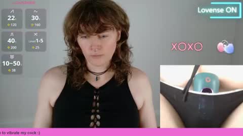 Ellie Ryder online show from 20, 6, 2026